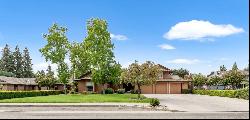 1827 S Teddy Street, Visalia CA 93277