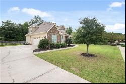 31928 Badger Court, Spanish Fort AL 36527