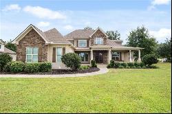 31928 Badger Court, Spanish Fort AL 36527