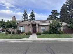 4750 W Allen Avenue, Visalia CA 93291