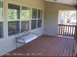 167 Deer Valley Drive, Alto NM 88312