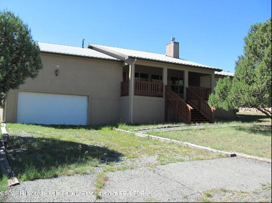 167 Deer Valley Drive, Alto NM 88312