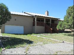 167 Deer Valley Drive, Alto NM 88312