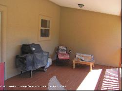 167 Deer Valley Drive, Alto NM 88312