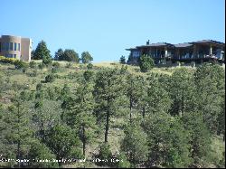 167 Deer Valley Drive, Alto NM 88312