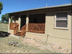 167 Deer Valley Drive, Alto NM 88312