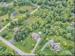 2485 SCENIC MEADOWS Court, Ortonville MI 48462