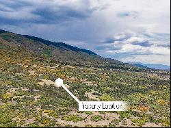 TBD USFS ForestRoad 132A, Lama NM 87556