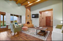 2 Calle de Cazador, Ranchos De Taos NM 87557