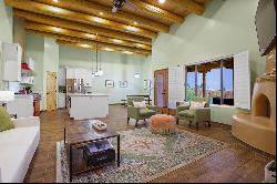 2 Calle de Cazador, Ranchos De Taos NM 87557