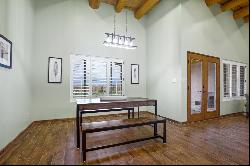 2 Calle de Cazador, Ranchos De Taos NM 87557