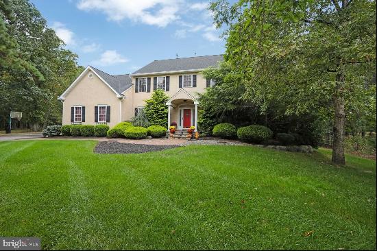 6 Allington Court, Medford NJ 08055