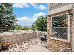 3051 Sage Creek Road Unit D22, Fort Collins CO 80528