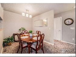 3051 Sage Creek Road Unit D22, Fort Collins CO 80528