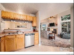 3051 Sage Creek Road Unit D22, Fort Collins CO 80528