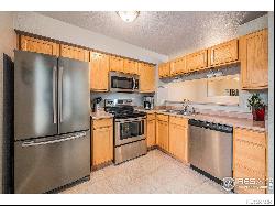 3051 Sage Creek Road Unit D22, Fort Collins CO 80528