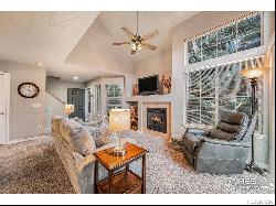 3051 Sage Creek Road Unit D22, Fort Collins CO 80528