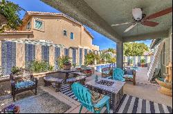 220 Du Fort Avenue, Henderson NV 89002