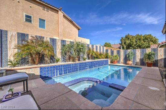 220 Du Fort Avenue, Henderson NV 89002