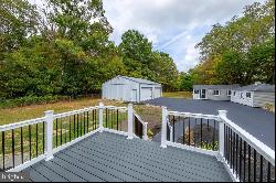 542 Union Avenue, Newfield NJ 08344