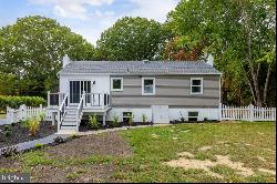 542 Union Avenue, Newfield NJ 08344