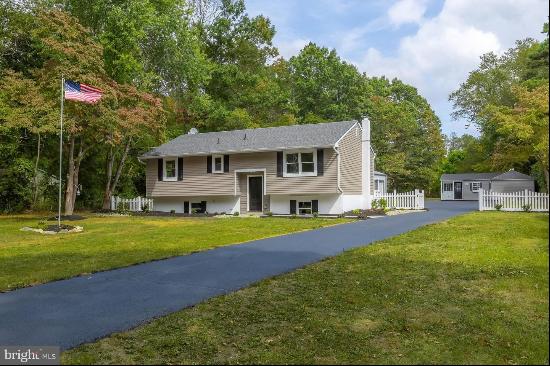 542 Union Avenue, Newfield NJ 08344