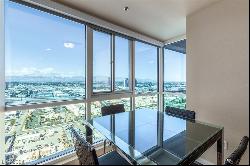 4575 Dean Martin Drive #2706, Las Vegas NV 89103