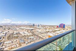 4575 Dean Martin Drive #2706, Las Vegas NV 89103