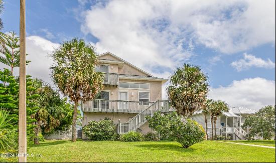 312 Genoa Road, St Augustine FL 32084