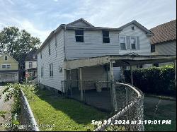 18 Jones Street, Wilkes-Barre PA 18702