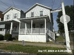 18 Jones Street, Wilkes-Barre PA 18702