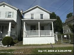 18 Jones Street, Wilkes-Barre PA 18702