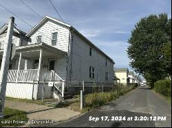 18 Jones Street, Wilkes-Barre PA 18702