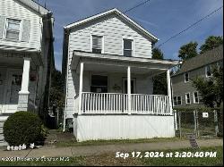 18 Jones Street, Wilkes-Barre PA 18702