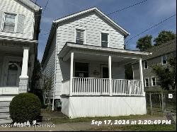 18 Jones Street, Wilkes-Barre PA 18702