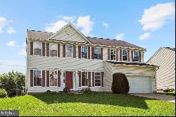 239 Hobbitts Lane, Westminster MD 21158