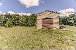 284 Culbreath Rd, Covington TN 38019