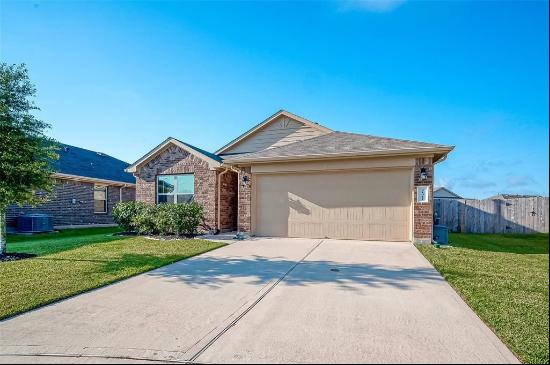 21011 Whitehaven Bluff Trail, Katy TX 77449