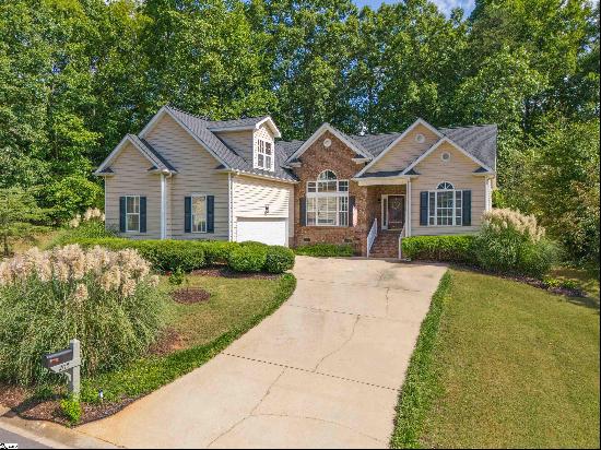 205 Amberjack Court, Taylors SC 29687