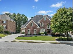 3483 Glen Mist Place, Dacula GA 30019