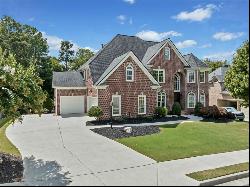 3483 Glen Mist Place, Dacula GA 30019