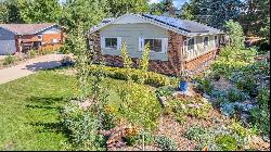 2764 S Ingalls Way, Denver CO 80227