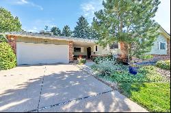 2764 S Ingalls Way, Denver CO 80227