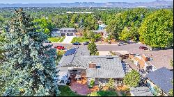 2764 S Ingalls Way, Denver CO 80227