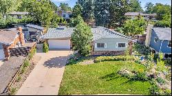 2764 S Ingalls Way, Denver CO 80227