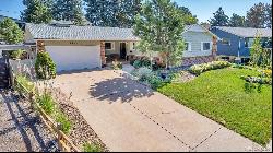 2764 S Ingalls Way, Denver CO 80227