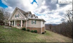 2778 Beech Mountain Road, Elk Park NC 28622