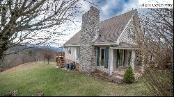 2778 Beech Mountain Road, Elk Park NC 28622