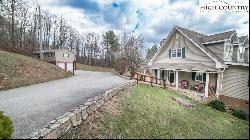 2778 Beech Mountain Road, Elk Park NC 28622