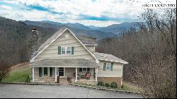 2778 Beech Mountain Road, Elk Park NC 28622